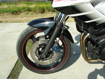 �������� �� ������ �������� Yamaha TDM900 2007 ���� 12
